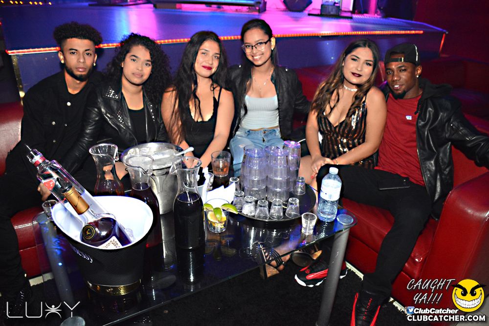 Luxy nightclub photo 44 - October 19th, 2018