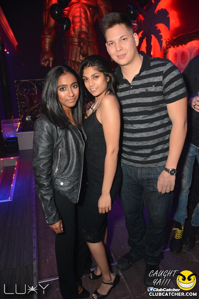 Luxy nightclub photo 46 - October 19th, 2018
