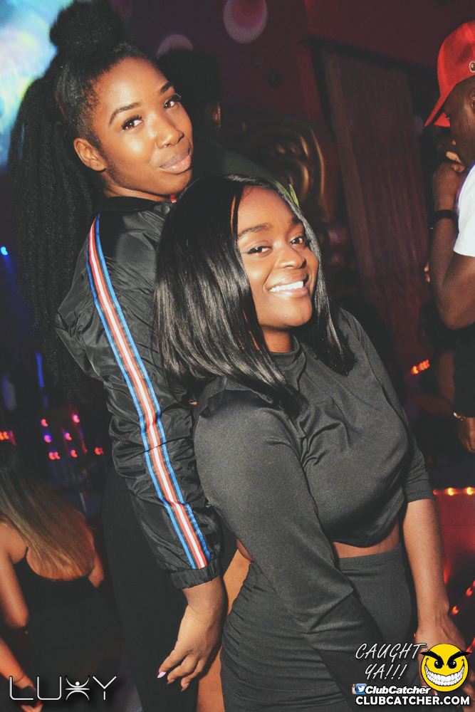 Luxy nightclub photo 52 - October 19th, 2018