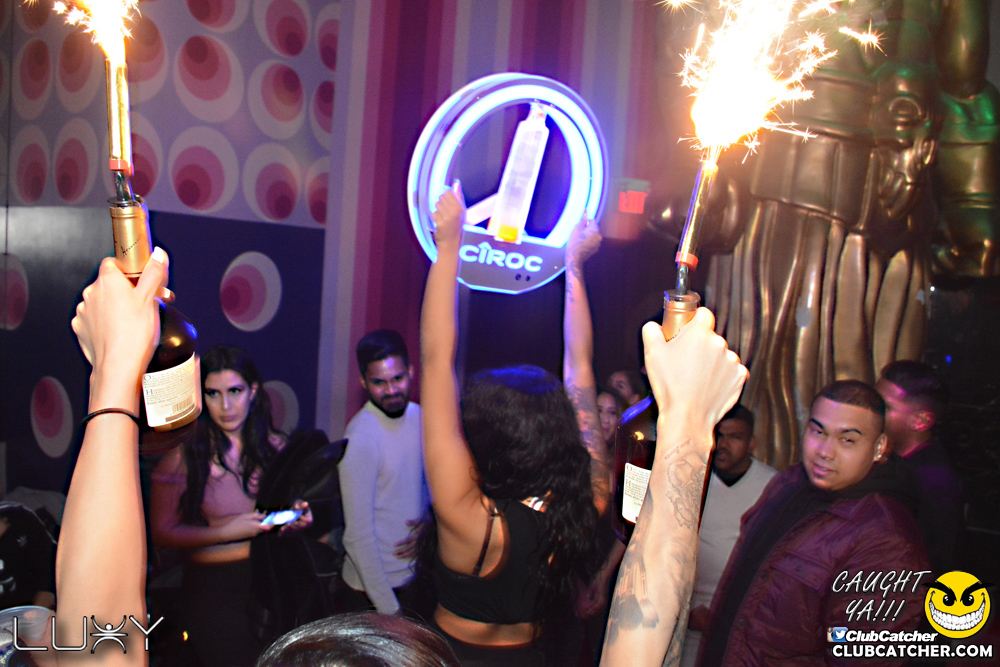 Luxy nightclub photo 53 - October 19th, 2018