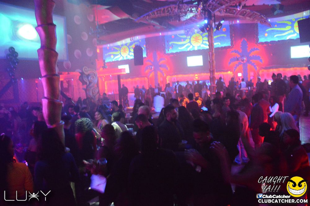 Luxy nightclub photo 54 - October 19th, 2018