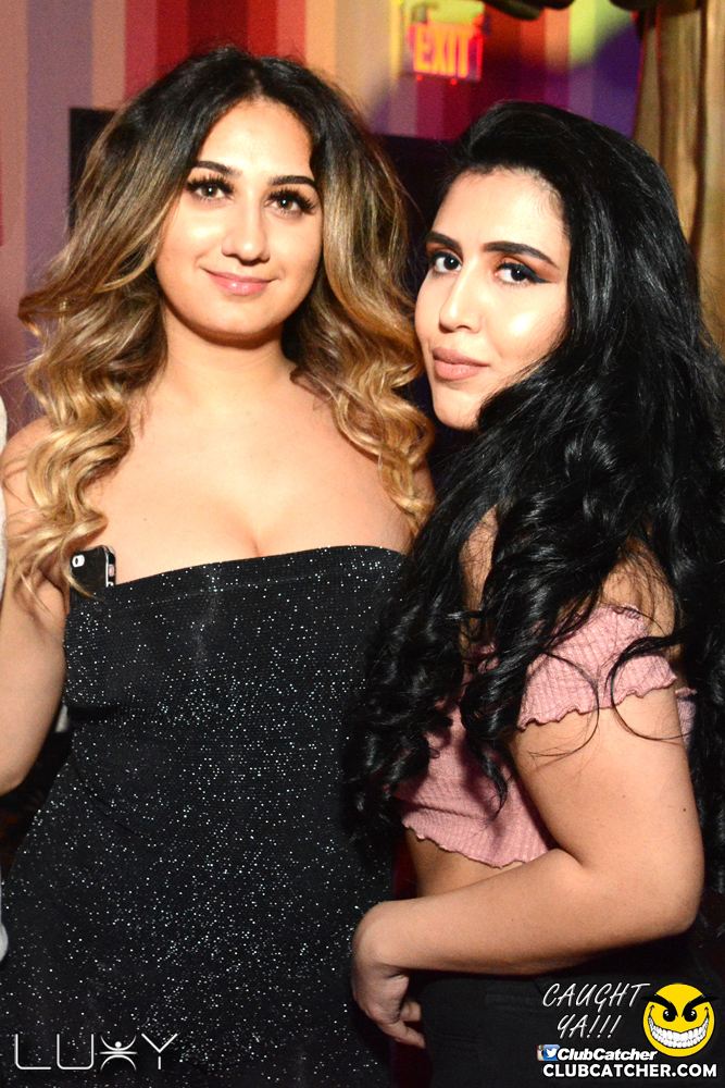 Luxy nightclub photo 56 - October 19th, 2018