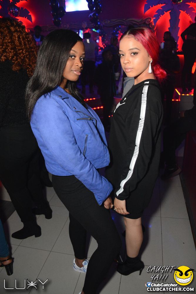 Luxy nightclub photo 57 - October 19th, 2018