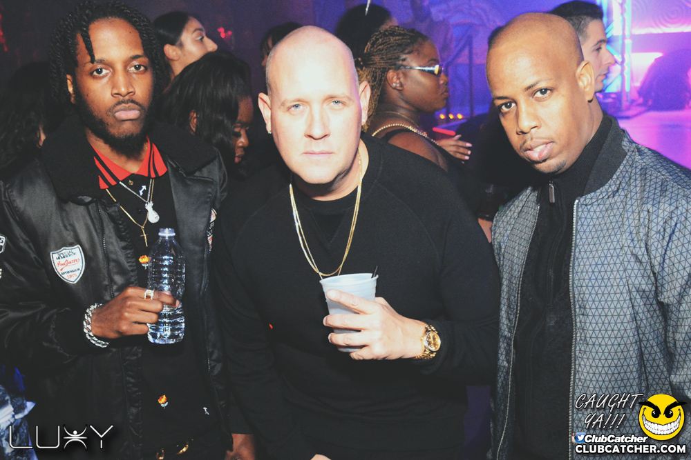 Luxy nightclub photo 59 - October 19th, 2018