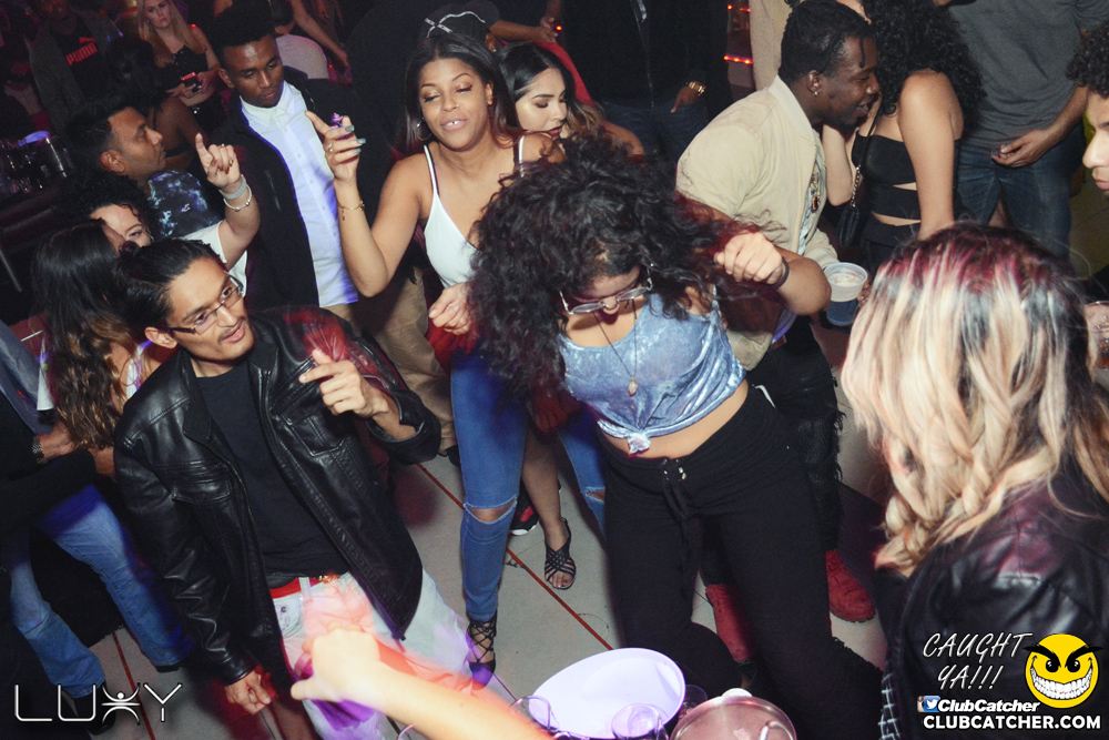 Luxy nightclub photo 60 - October 19th, 2018
