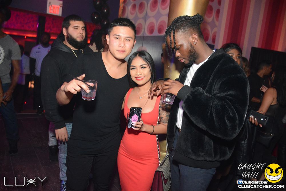 Luxy nightclub photo 61 - October 19th, 2018