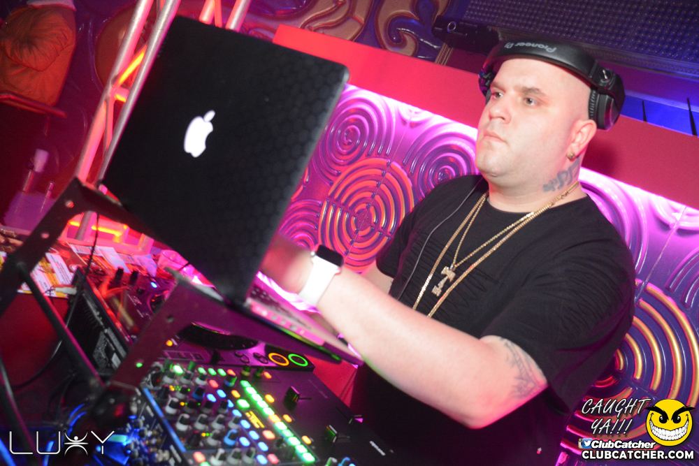 Luxy nightclub photo 63 - October 19th, 2018