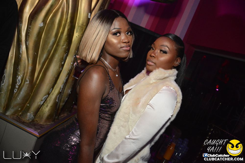 Luxy nightclub photo 64 - October 19th, 2018