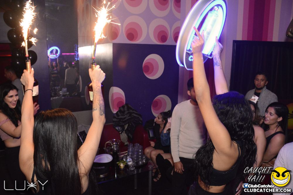 Luxy nightclub photo 70 - October 19th, 2018