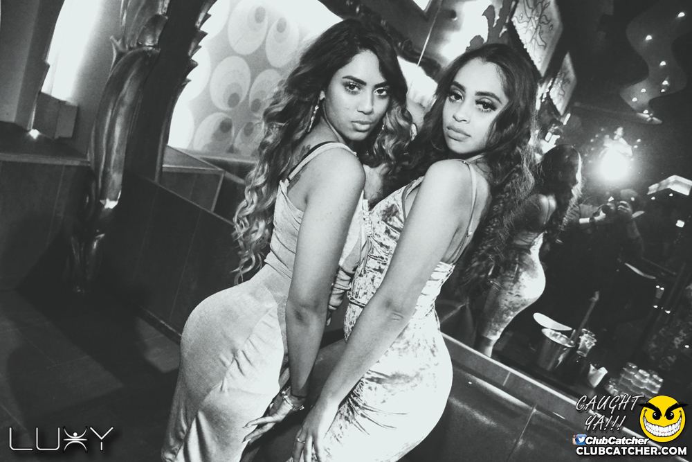 Luxy nightclub photo 74 - October 19th, 2018
