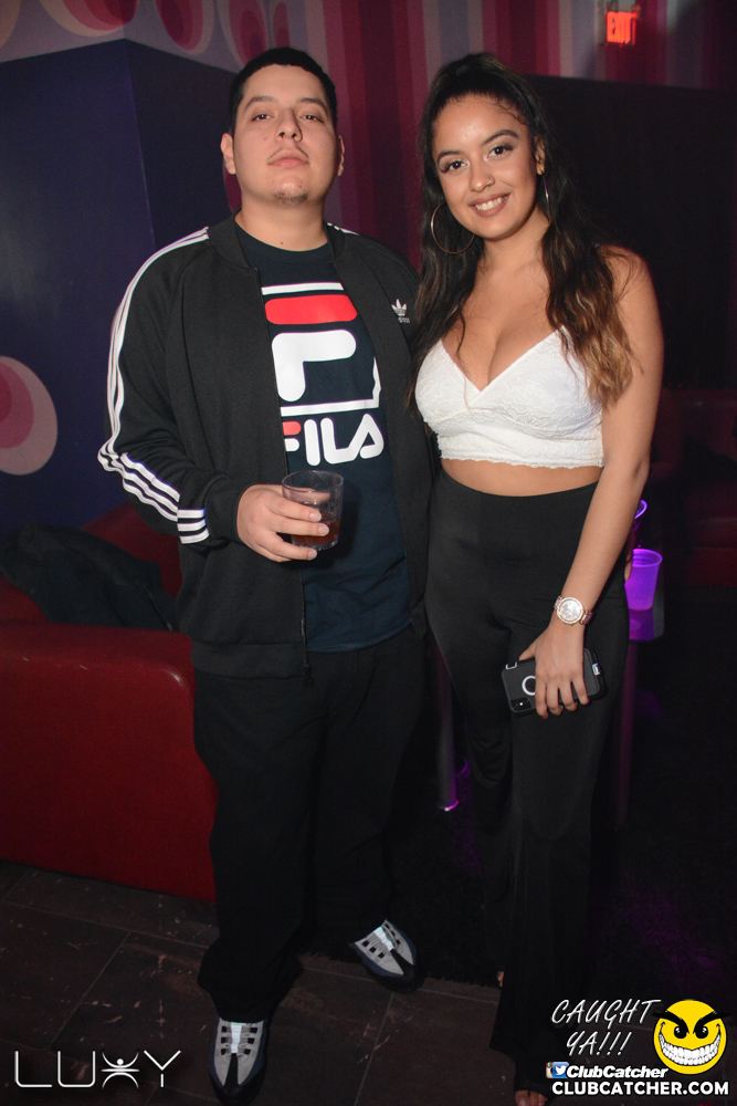 Luxy nightclub photo 77 - October 19th, 2018