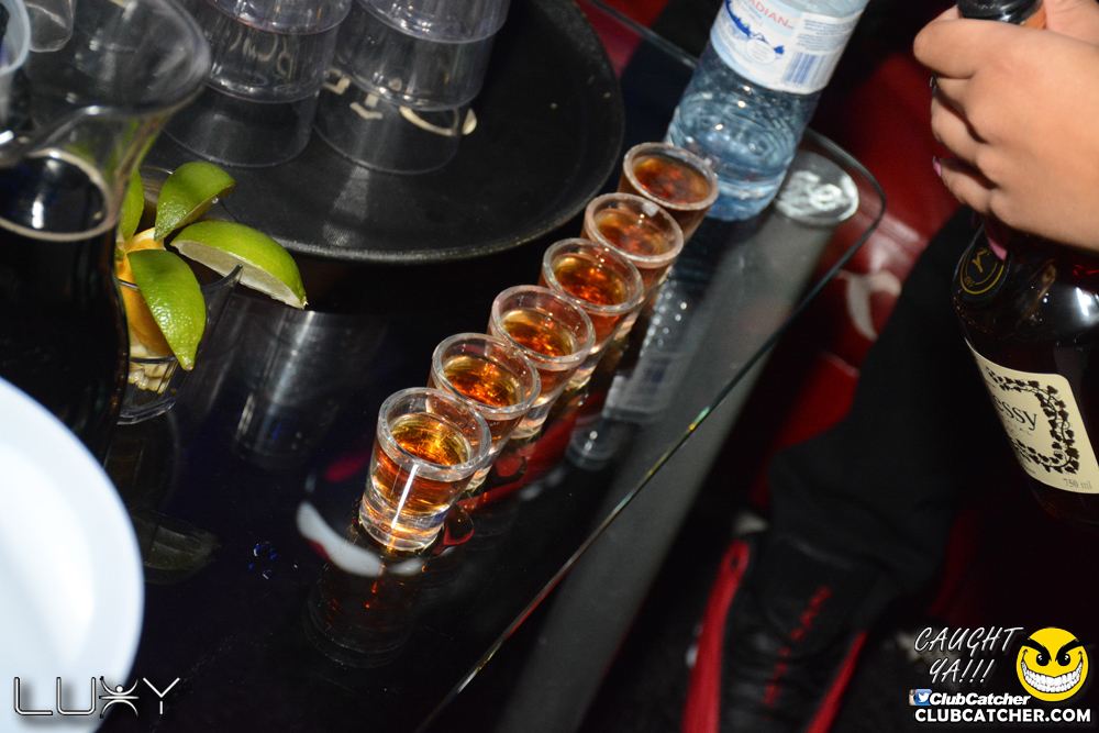 Luxy nightclub photo 78 - October 19th, 2018