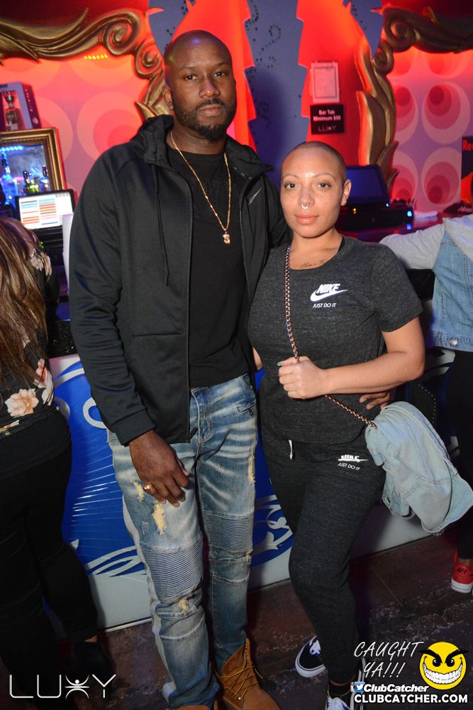 Luxy nightclub photo 80 - October 19th, 2018