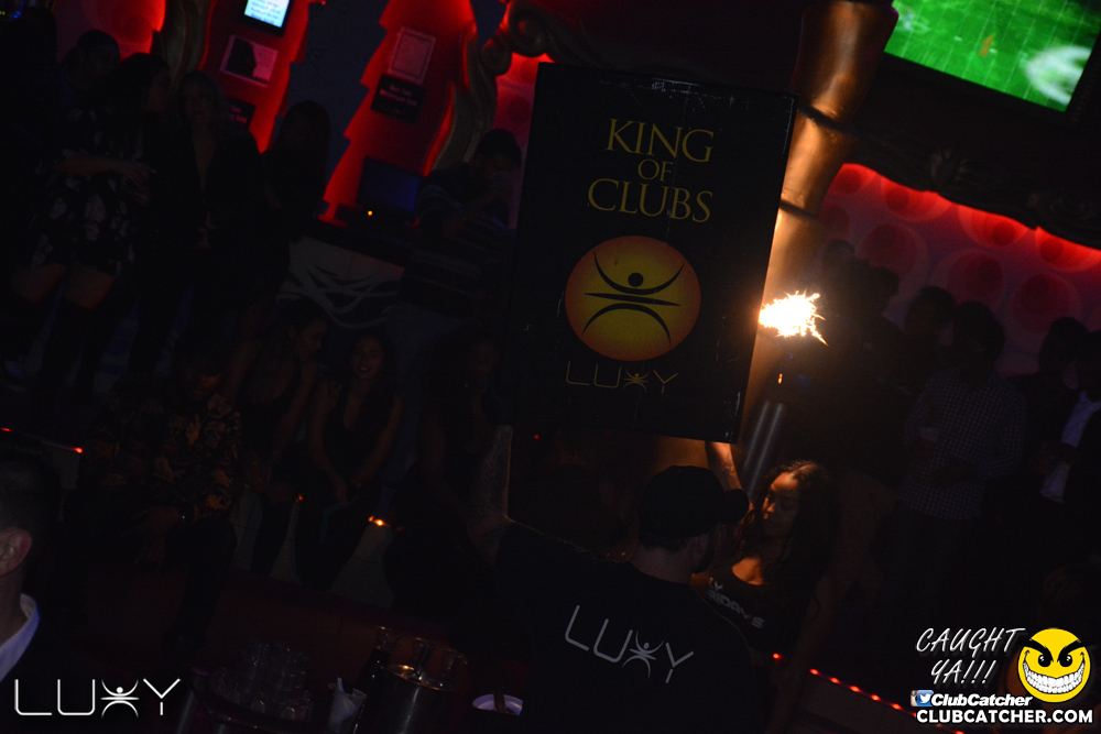 Luxy nightclub photo 81 - October 19th, 2018