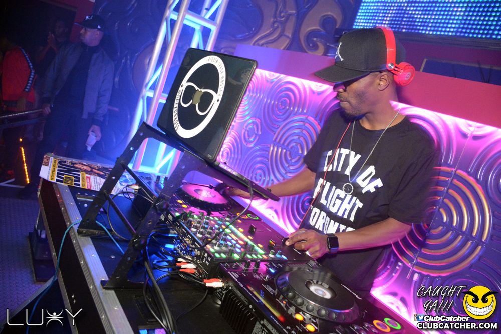 Luxy nightclub photo 82 - October 19th, 2018