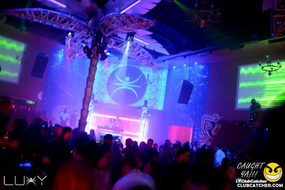 Luxy nightclub photo 84 - October 19th, 2018