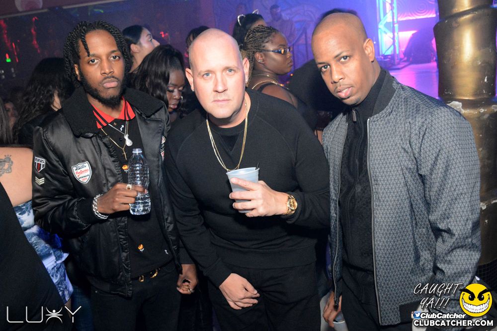 Luxy nightclub photo 85 - October 19th, 2018