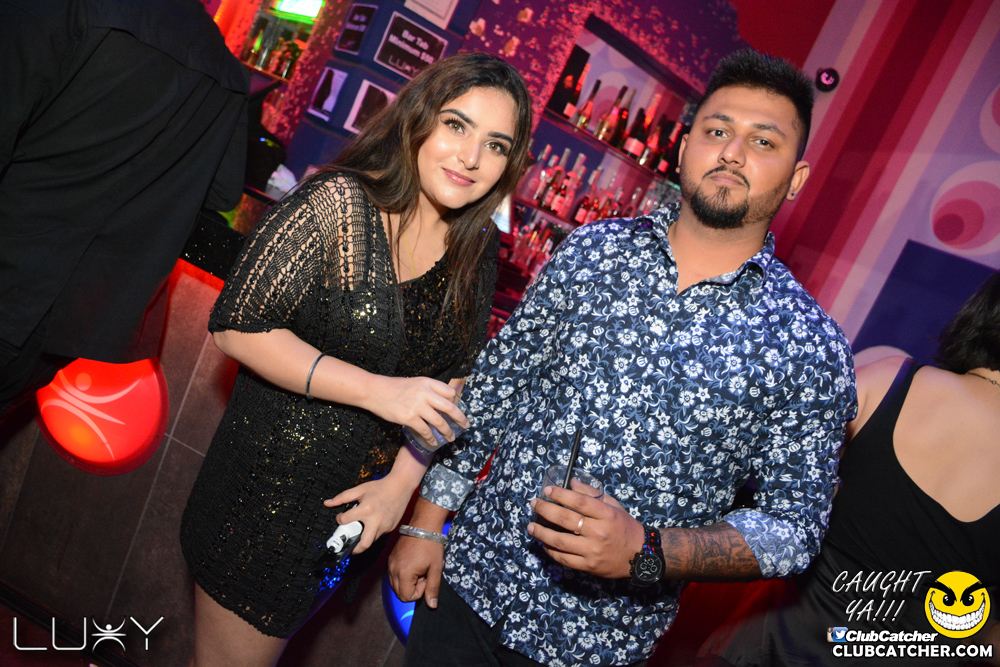 Luxy nightclub photo 86 - October 19th, 2018