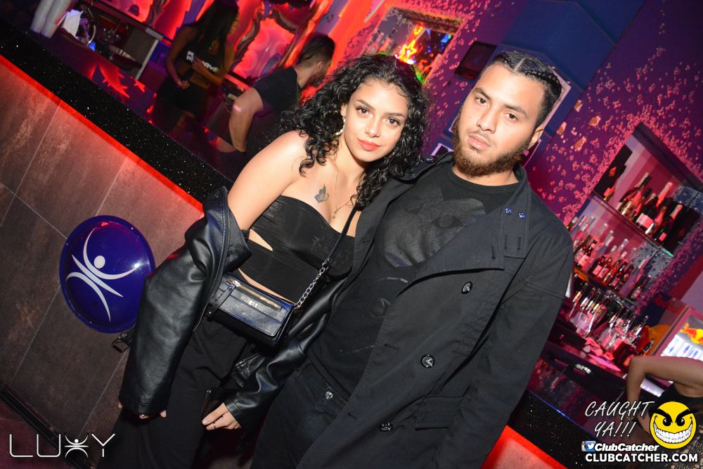Luxy nightclub photo 87 - October 19th, 2018