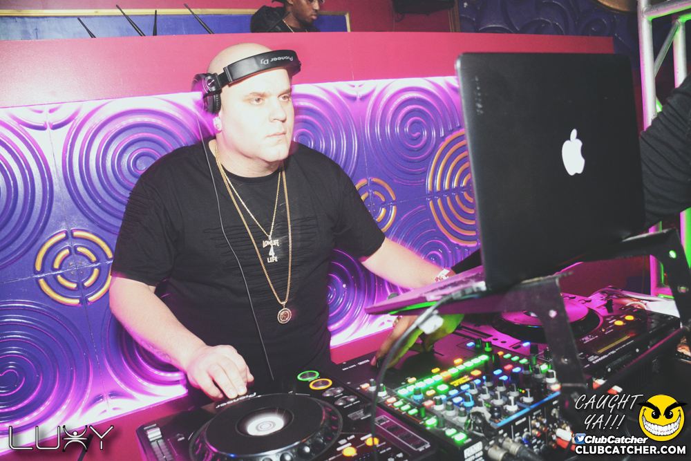 Luxy nightclub photo 88 - October 19th, 2018