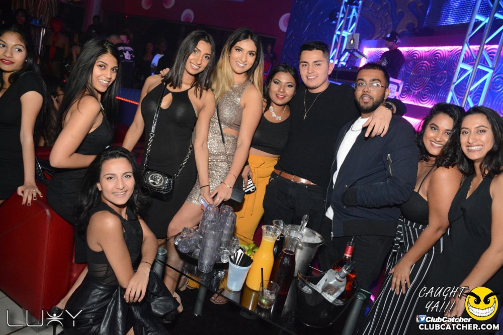 Luxy nightclub photo 10 - October 19th, 2018