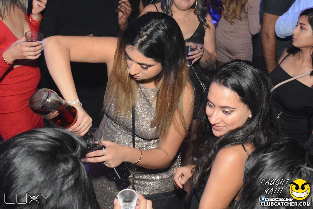 Luxy nightclub photo 92 - October 19th, 2018
