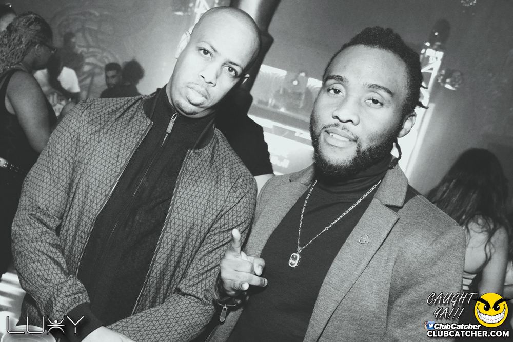 Luxy nightclub photo 94 - October 19th, 2018