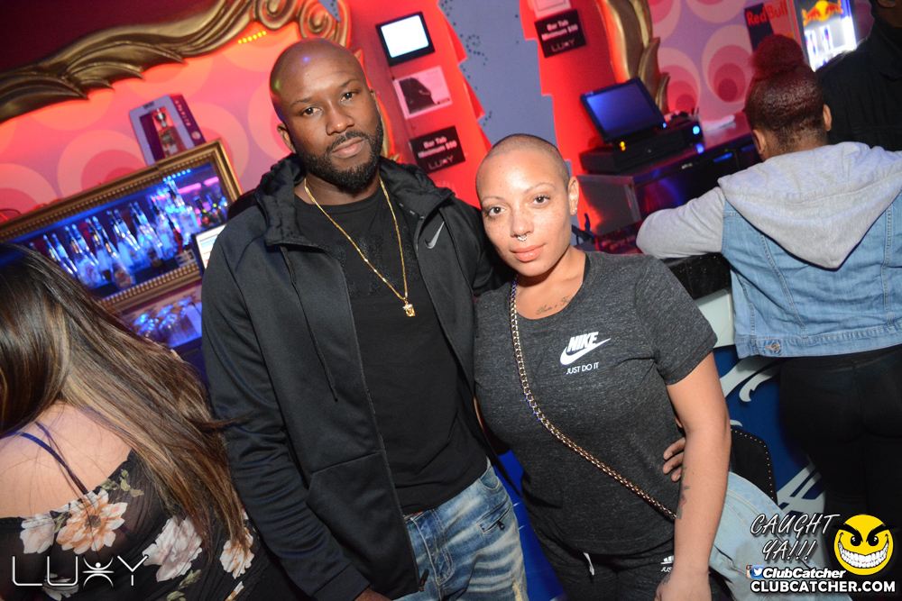 Luxy nightclub photo 95 - October 19th, 2018