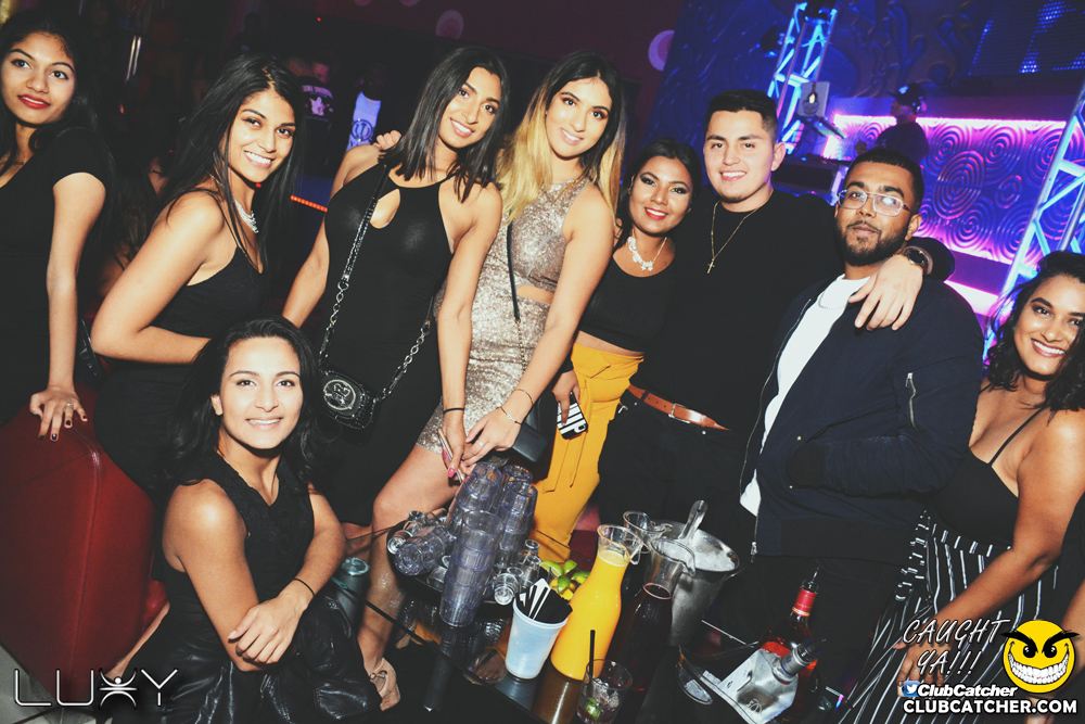 Luxy nightclub photo 96 - October 19th, 2018