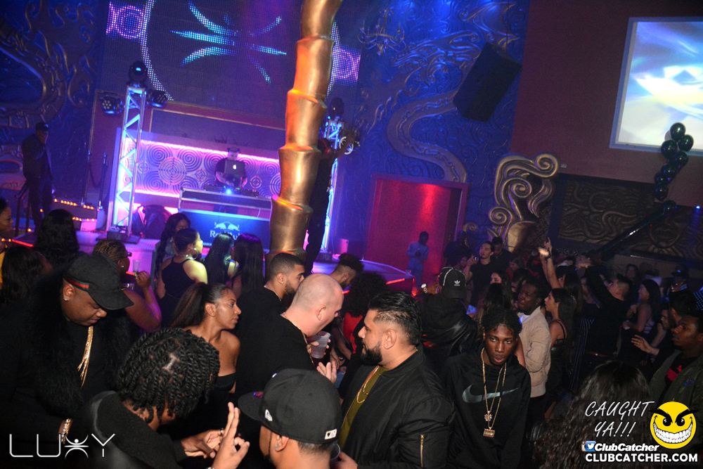 Luxy nightclub photo 98 - October 19th, 2018