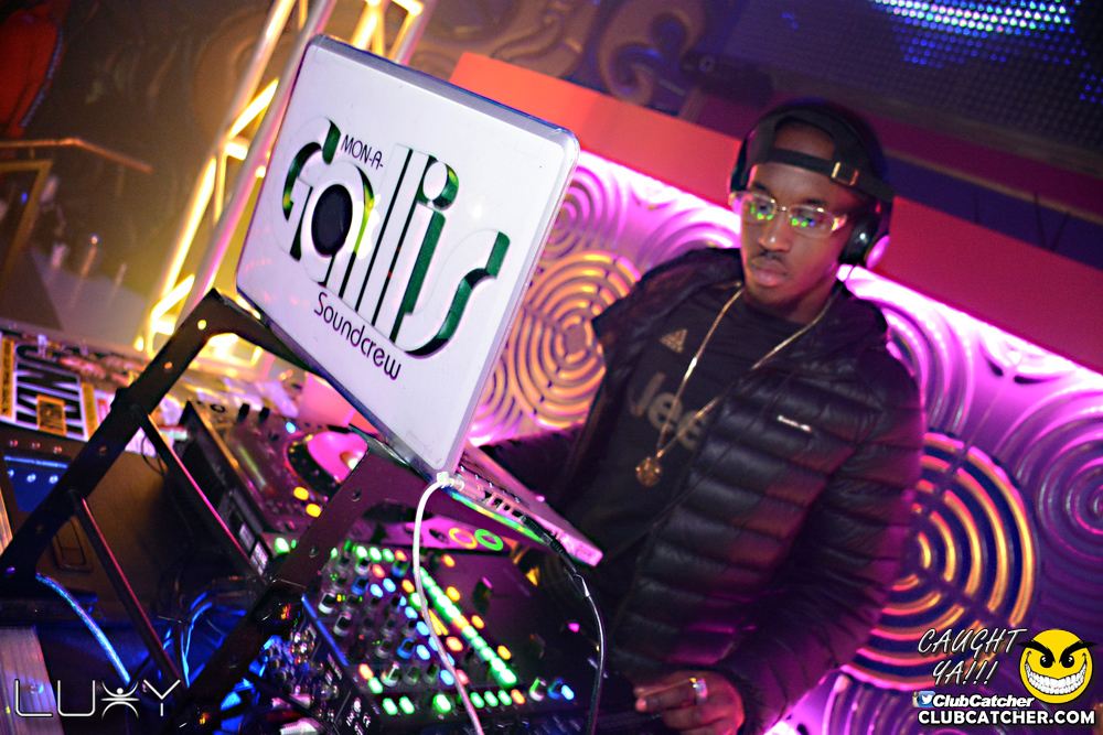 Luxy nightclub photo 100 - October 19th, 2018