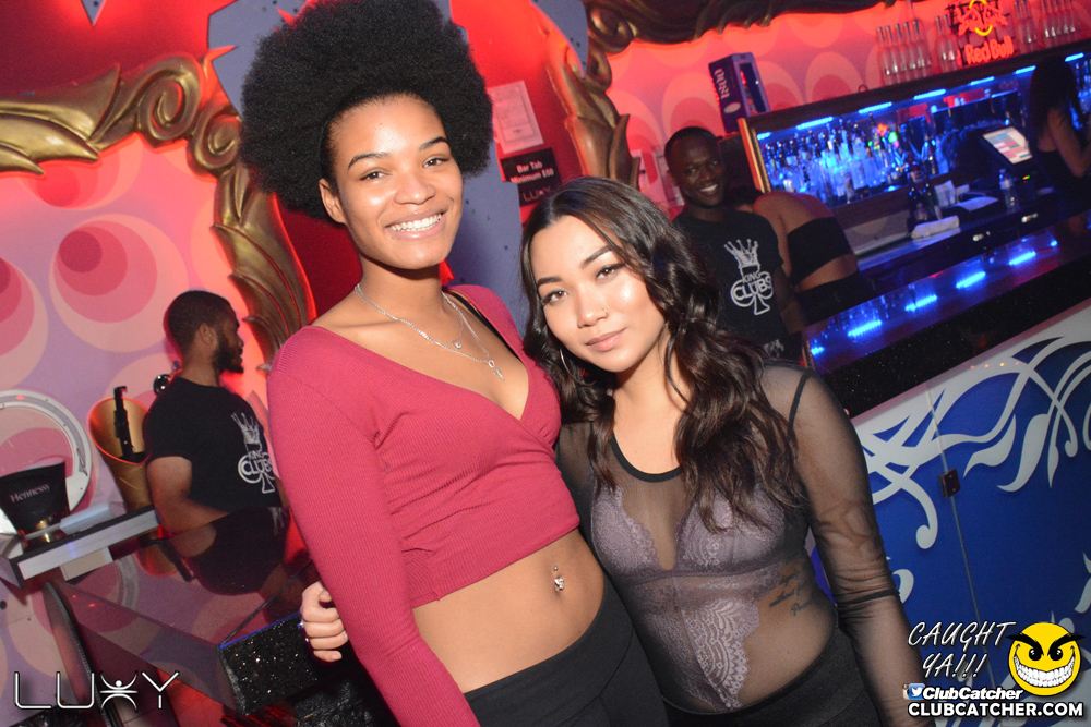 Luxy nightclub photo 101 - October 20th, 2018