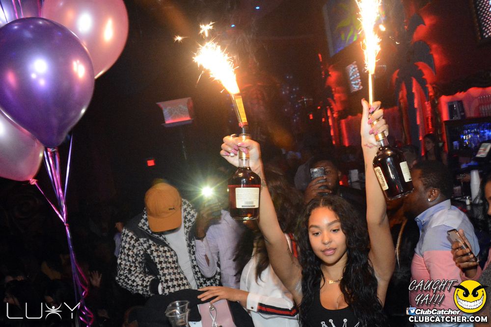 Luxy nightclub photo 106 - October 20th, 2018