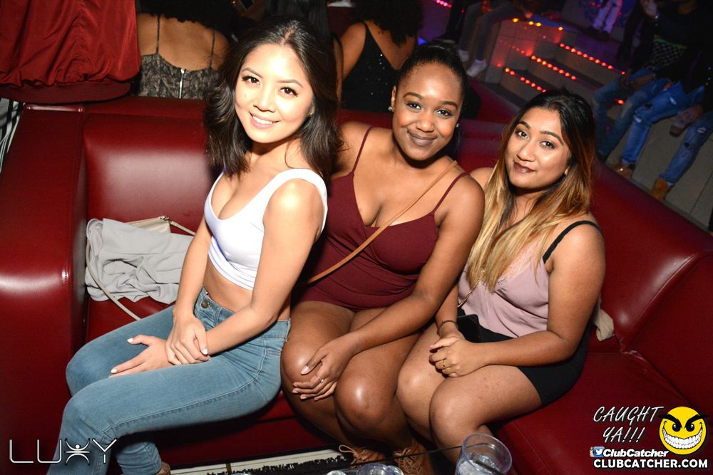 Luxy nightclub photo 12 - October 20th, 2018