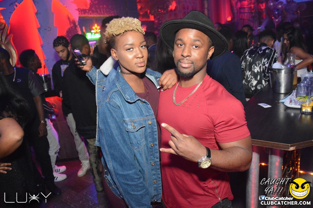 Luxy nightclub photo 112 - October 20th, 2018