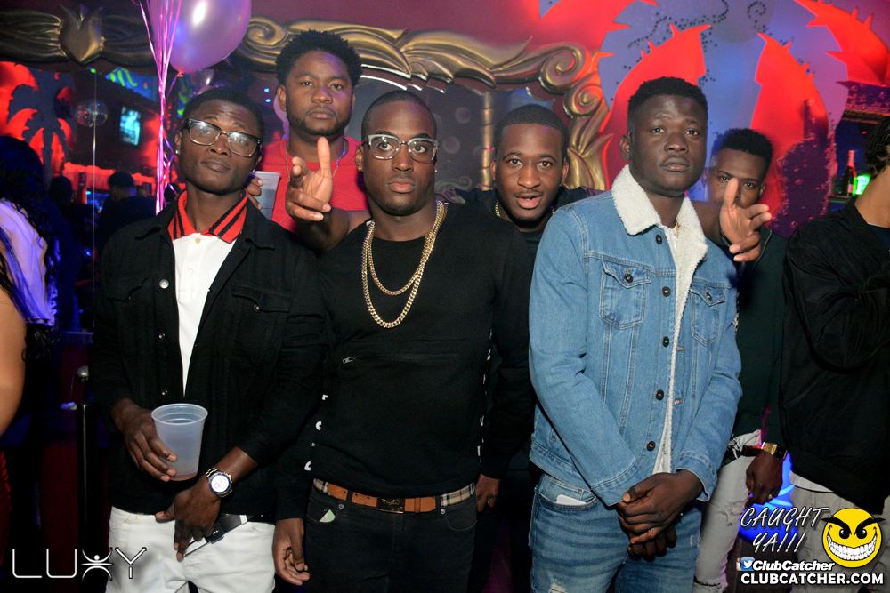 Luxy nightclub photo 113 - October 20th, 2018