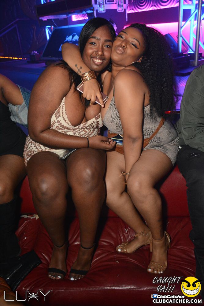 Luxy nightclub photo 117 - October 20th, 2018