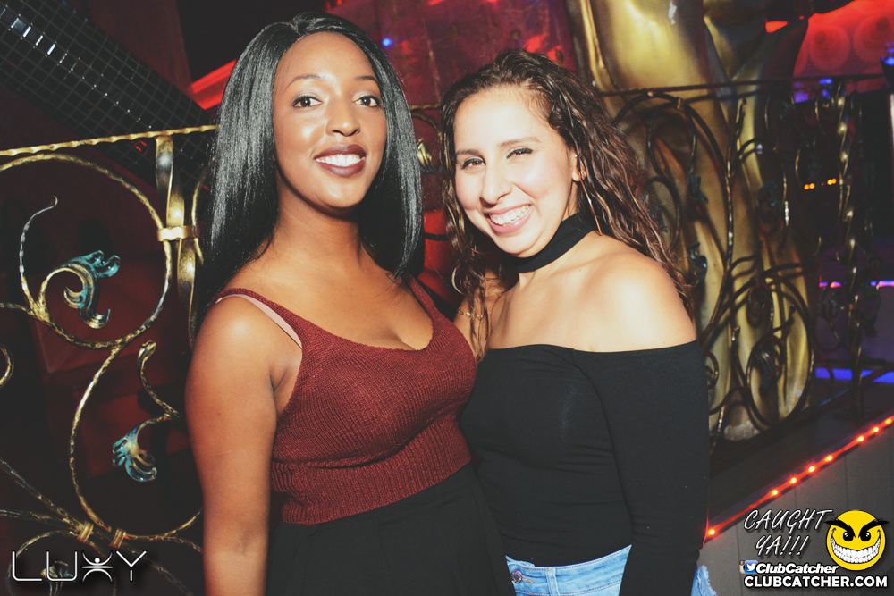 Luxy nightclub photo 118 - October 20th, 2018