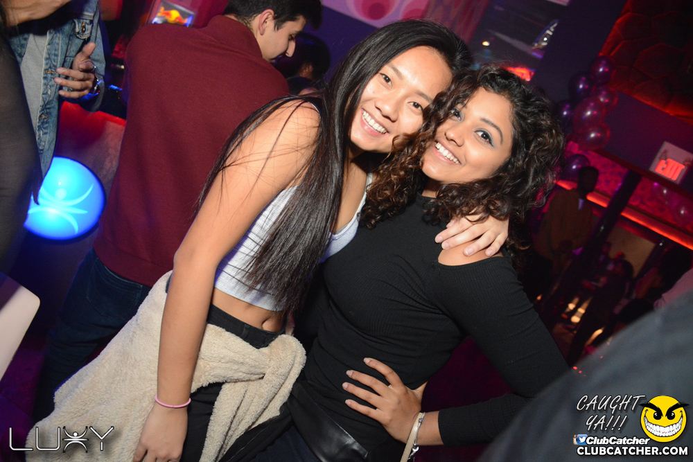 Luxy nightclub photo 13 - October 20th, 2018