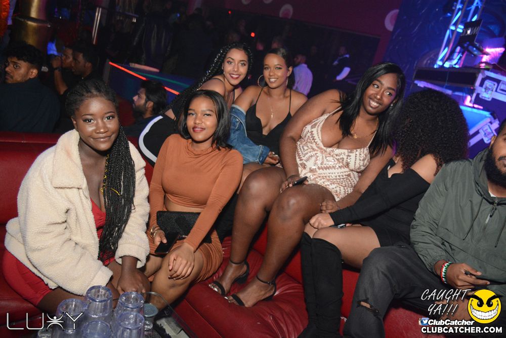 Luxy nightclub photo 124 - October 20th, 2018
