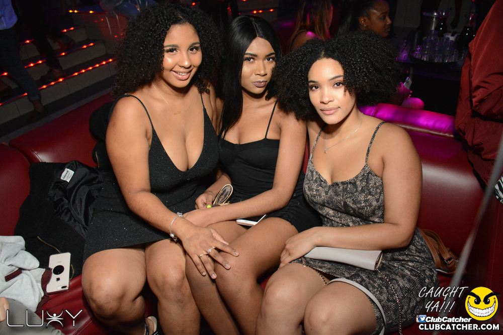 Luxy nightclub photo 126 - October 20th, 2018