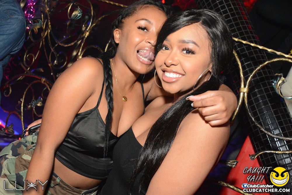 Luxy nightclub photo 130 - October 20th, 2018