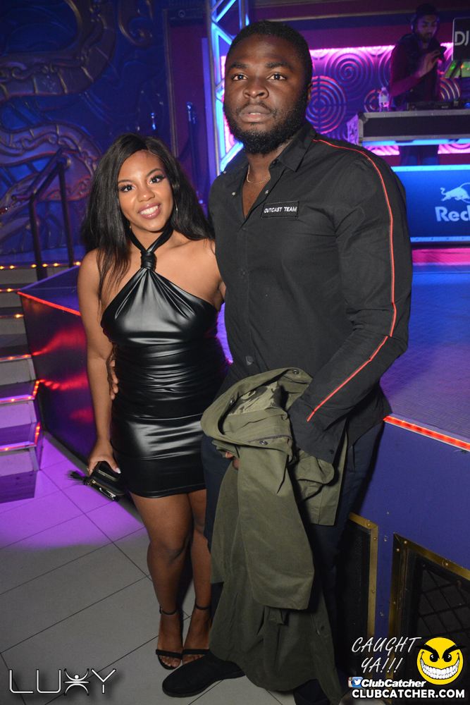 Luxy nightclub photo 132 - October 20th, 2018