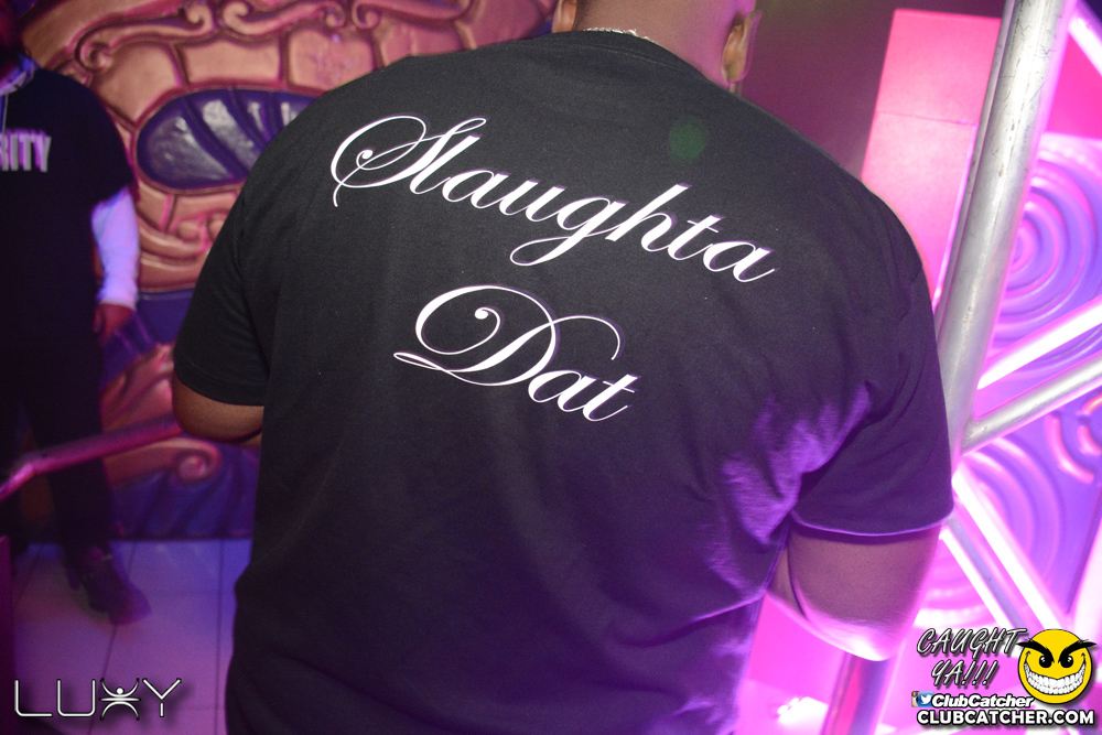 Luxy nightclub photo 134 - October 20th, 2018