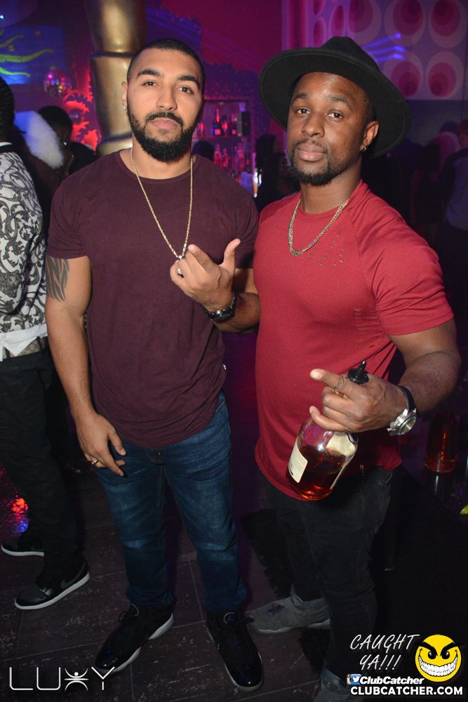 Luxy nightclub photo 135 - October 20th, 2018