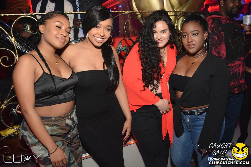 Luxy nightclub photo 136 - October 20th, 2018