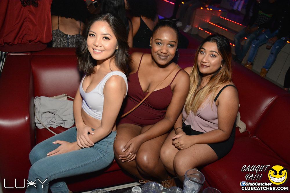 Luxy nightclub photo 138 - October 20th, 2018