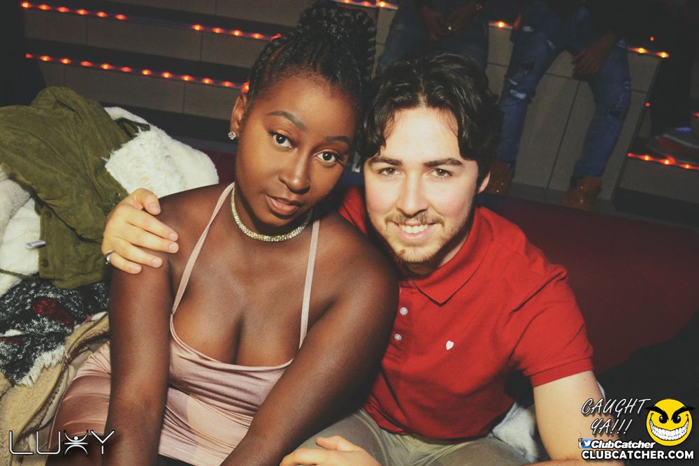 Luxy nightclub photo 143 - October 20th, 2018