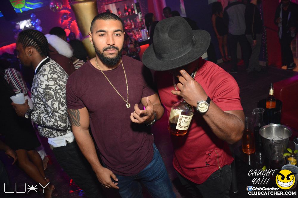 Luxy nightclub photo 144 - October 20th, 2018