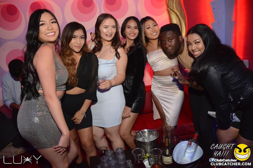 Luxy nightclub photo 145 - October 20th, 2018